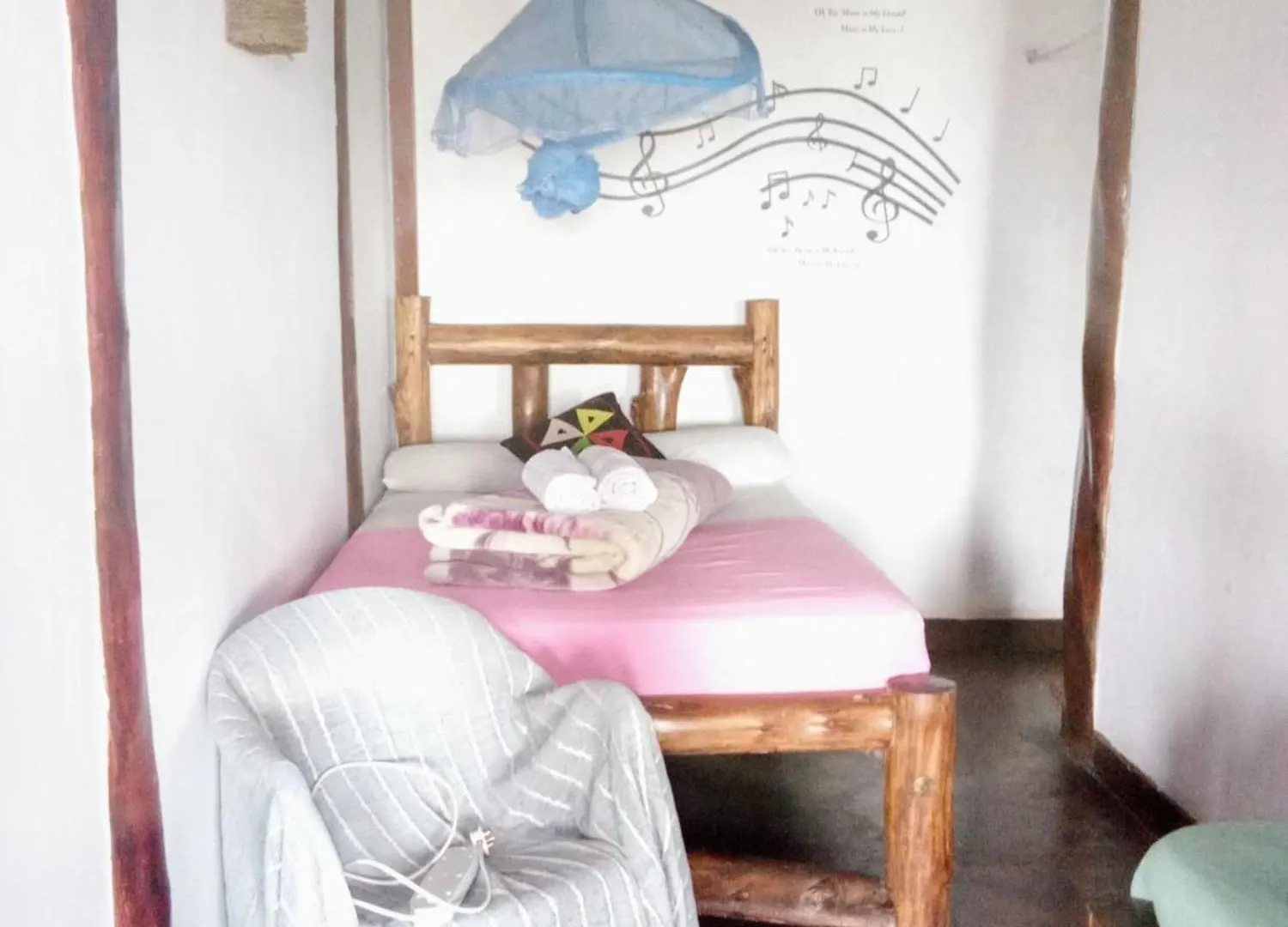 The Paulwood Cabana Home Stay Nuwara Eliya Accommodatie bij particulieren