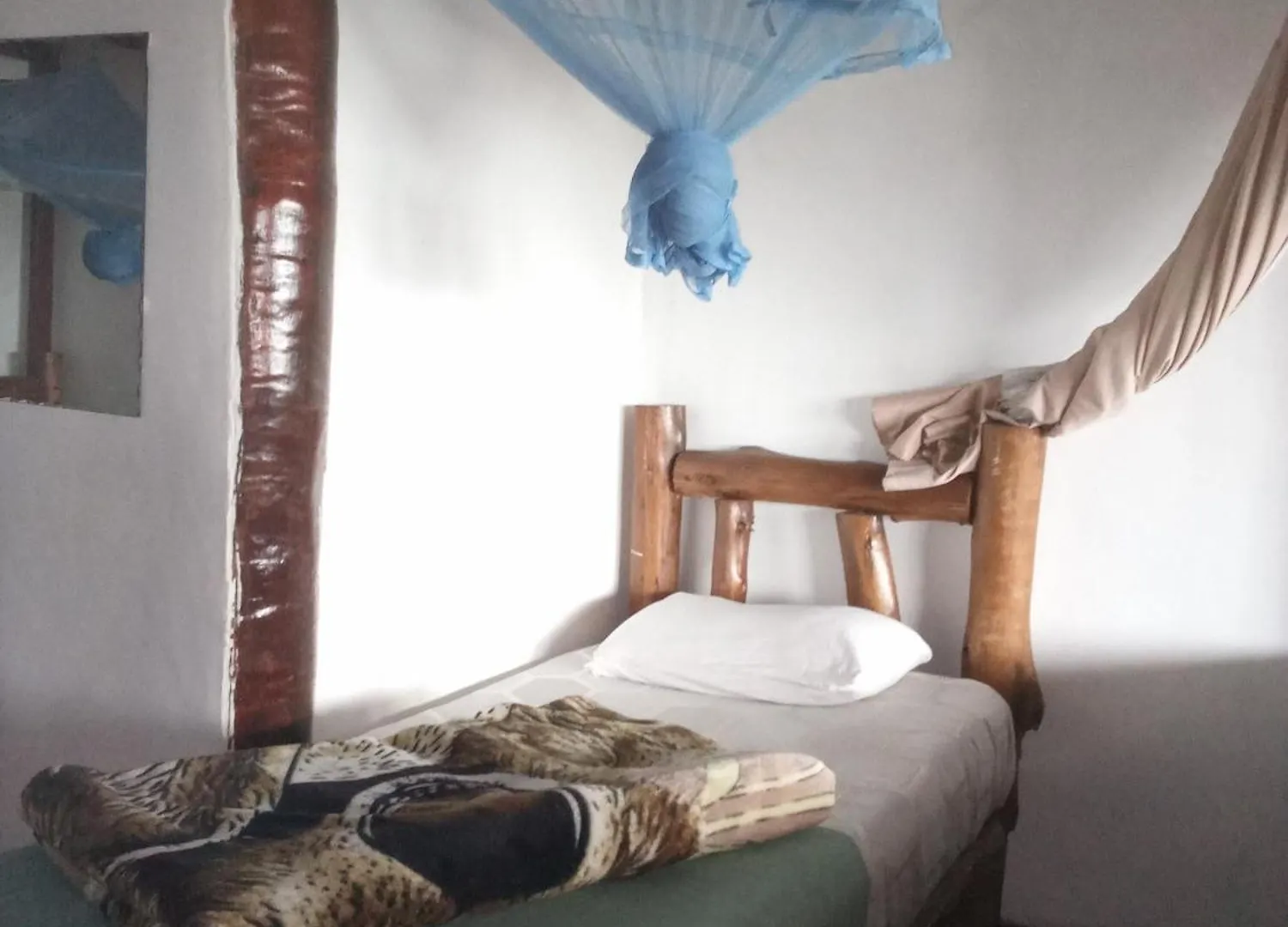 The Paulwood Cabana Home Stay Nuwara Eliya