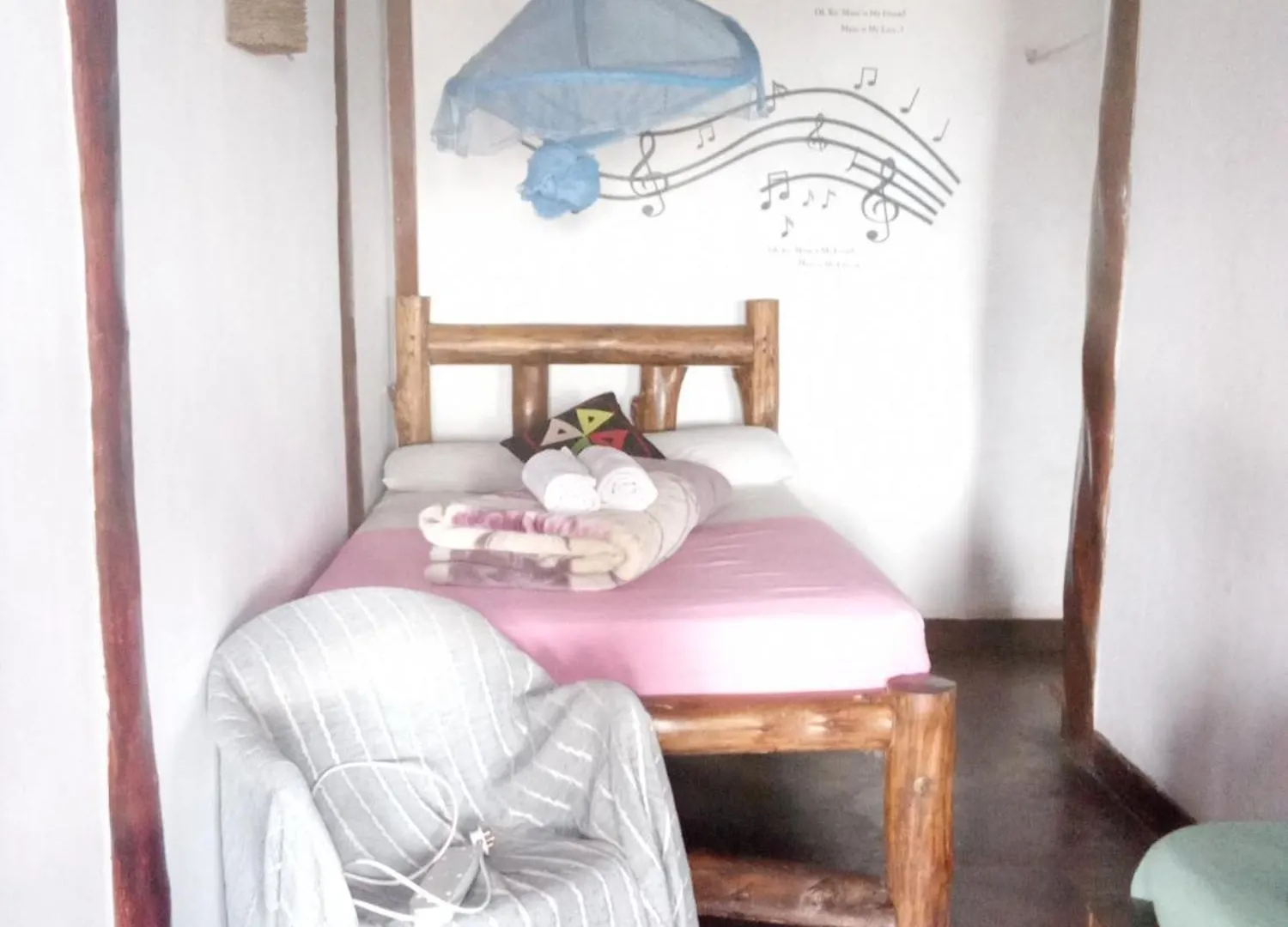 The Paulwood Cabana Home Stay Nuwara Eliya Sri Lanka