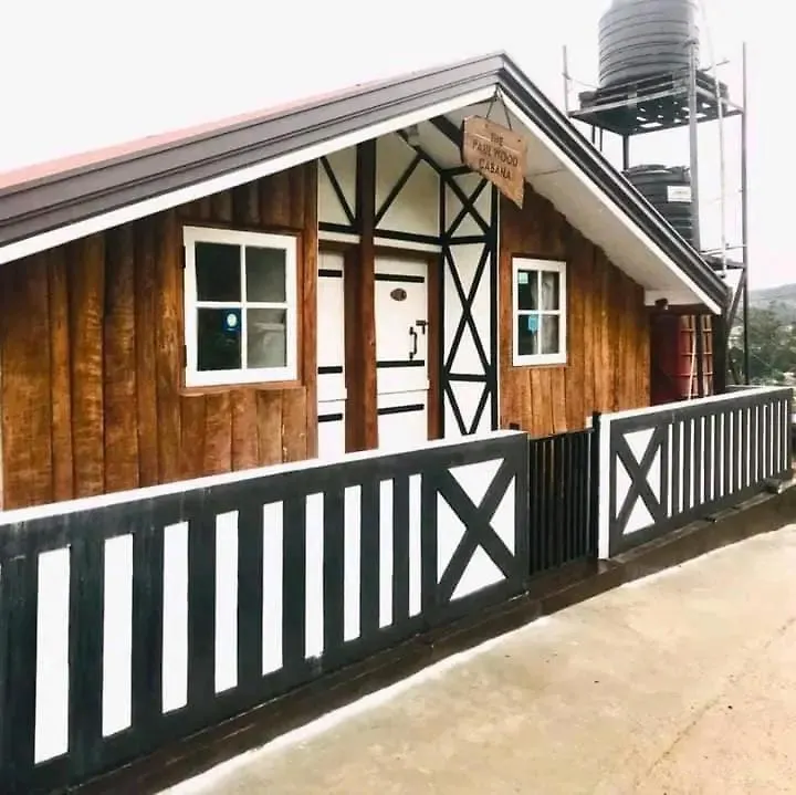 The Paulwood Cabana Home Stay Nuwara Eliya