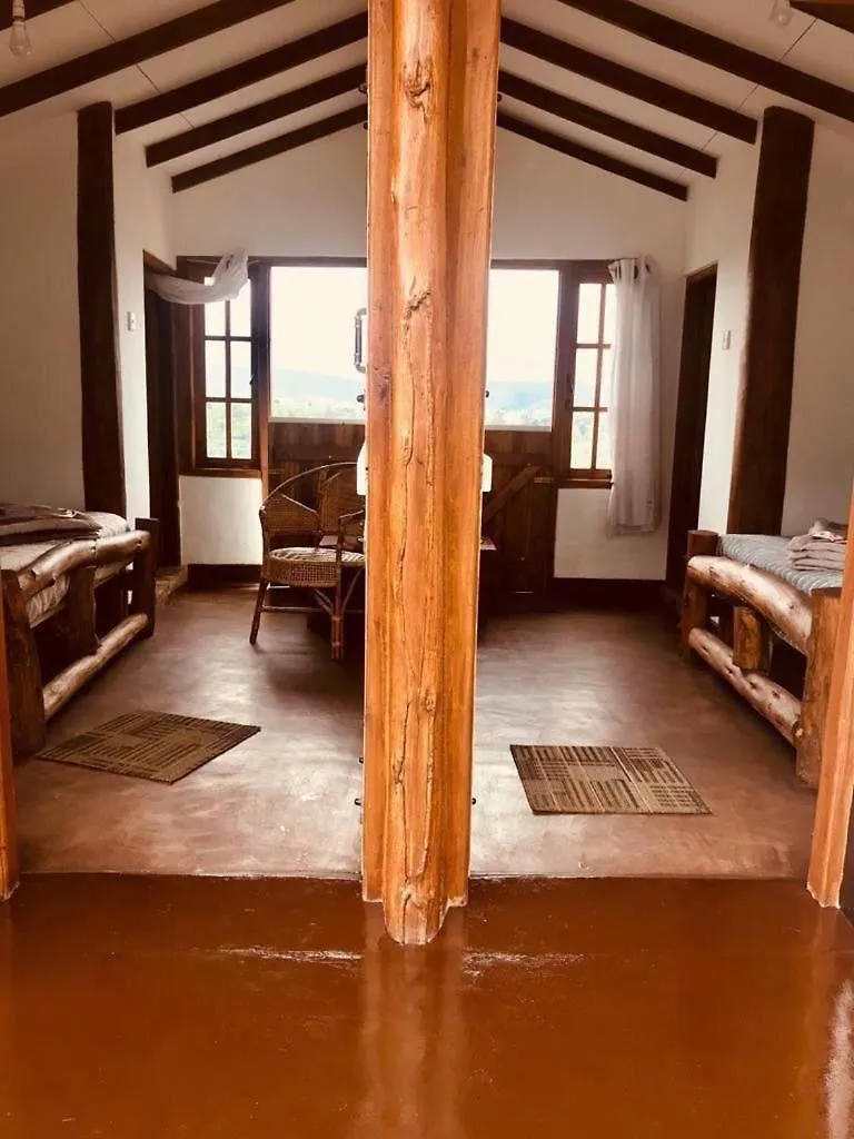 The Paulwood Cabana Home Stay Nuwara Eliya