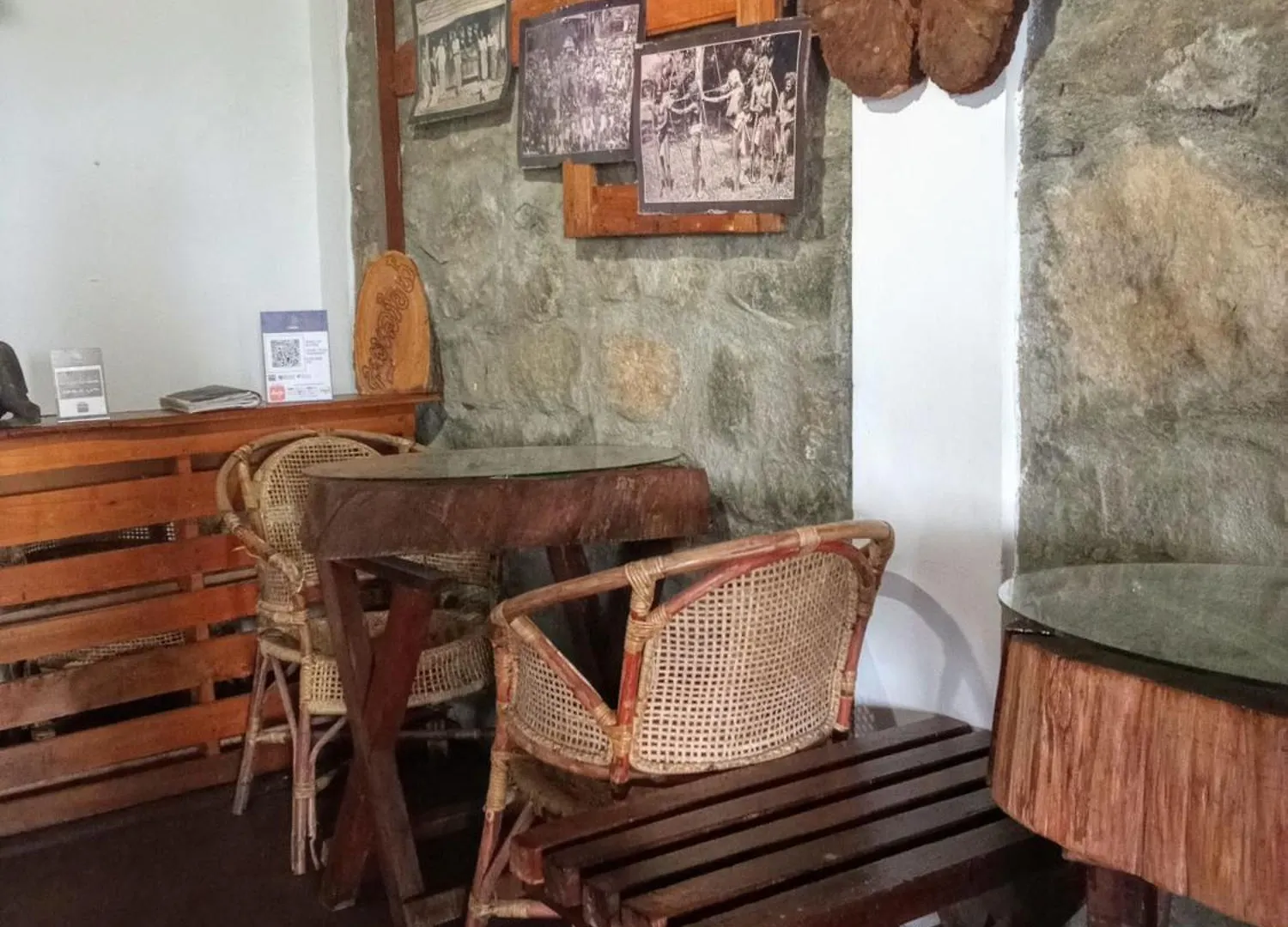 The Paulwood Cabana Home Stay Nuwara Eliya Accommodatie bij particulieren