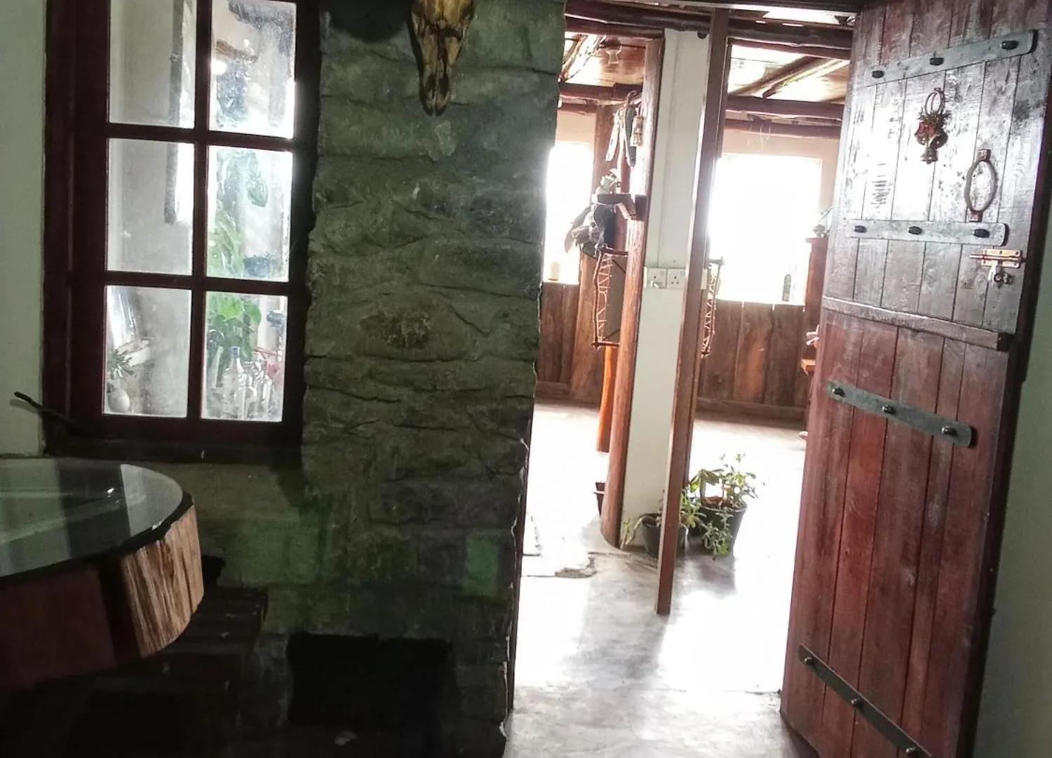 The Paulwood Cabana Home Stay Nuwara Eliya