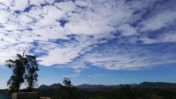 The Paulwood Cabana Home Stay Nuwara Eliya 0*,