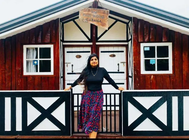 The Paulwood Cabana Home Stay Nuwara Eliya